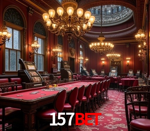 157bet - Jackpot dos Sonhos Milionários - 157bet.com