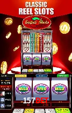 157 bet games