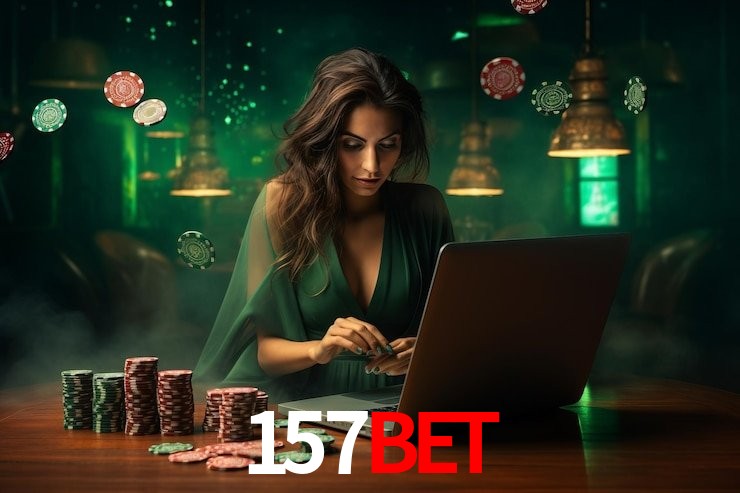 157 bet games