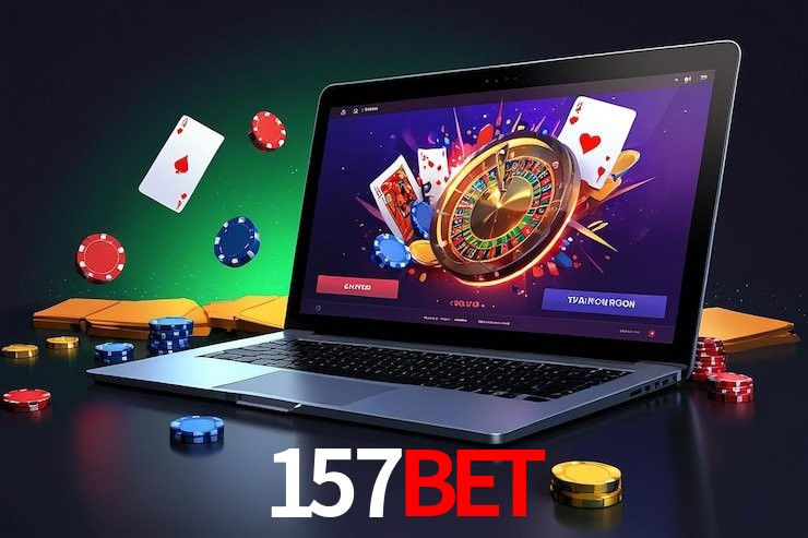  157bet.com